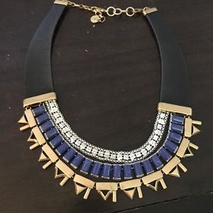 Natalie Necklace